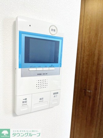 LEXE長原の物件内観写真